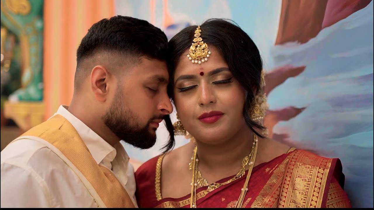 Hindu Wedding Highlights Video