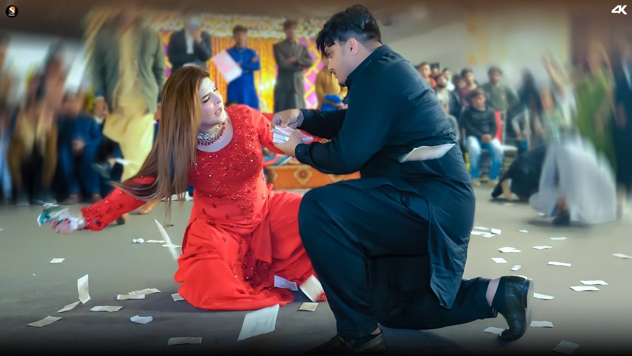 Yaar Chahiday , Chahat Baloch Dance Performance , SGSaraiki 2026