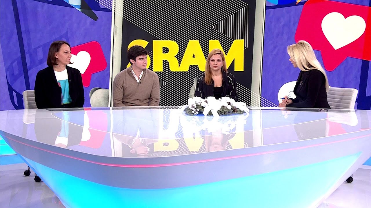 SRAM U fokusu: Sve što ste htjeli znati o tinejdžerskoj hit-seriji koja obara rekorde gledanosti