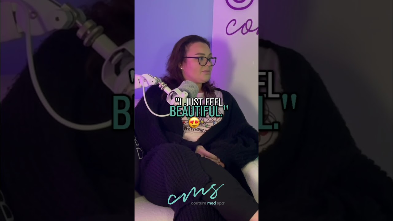 Couture Conversations Podcast | 2026: New Year, New You  