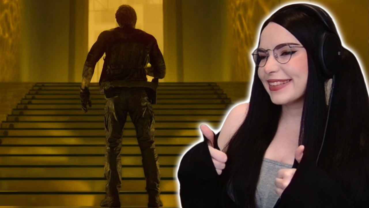 🔴 LIVE with Resident Evil Requiem First Playthrough FINALE!