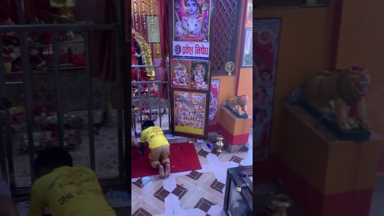 #AmbaDeviMandir #TulsipurDang #jeeteshvlogs #ReligiousTour #locationVlogs #HinduTemple