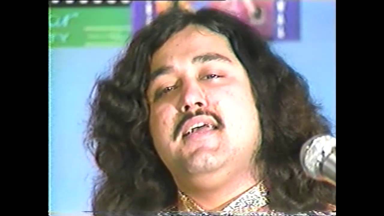 Tariq Lohar - Wajan Mariyan Bulaya - OSA Official HD Video