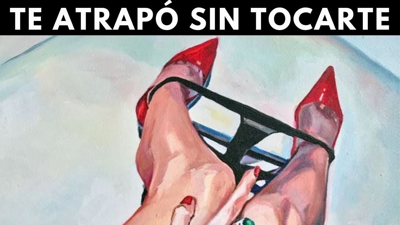 De Esta Perturbante Manera Te Engaña Una Mujer - Nietzsche