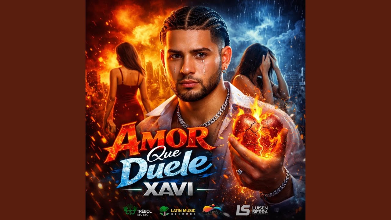 AMOR que DUELE