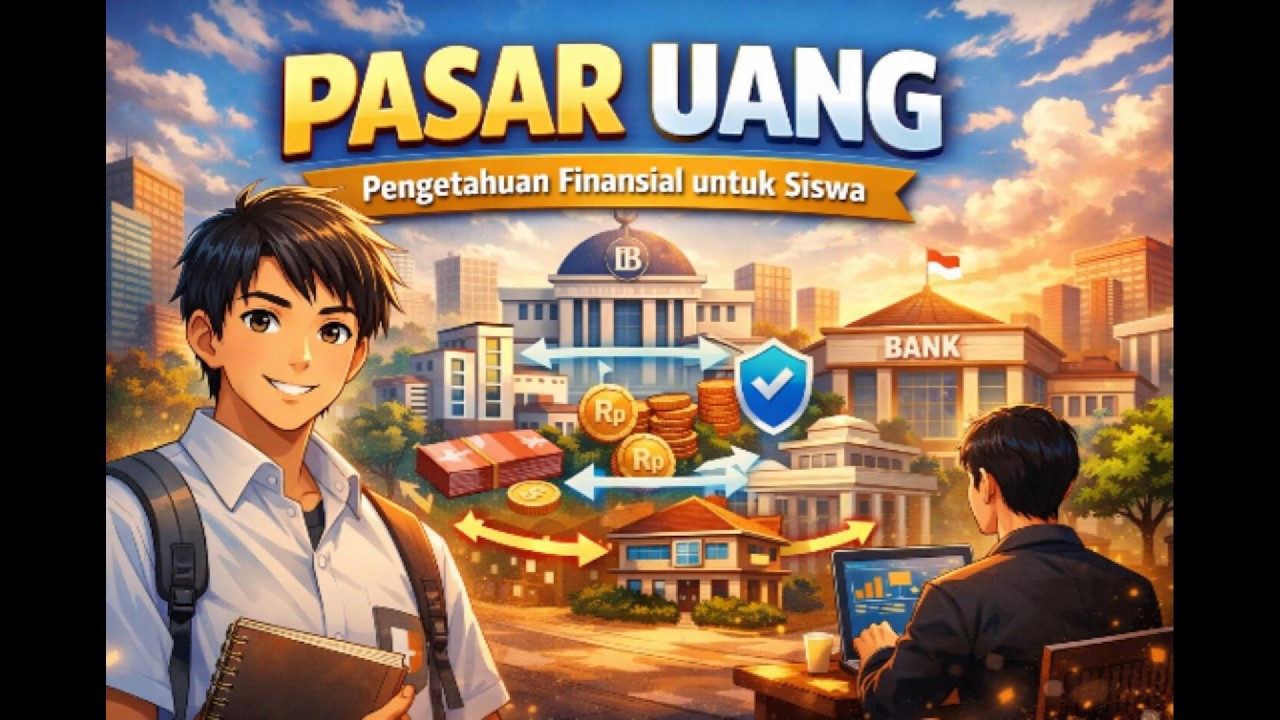 Pasar Uang