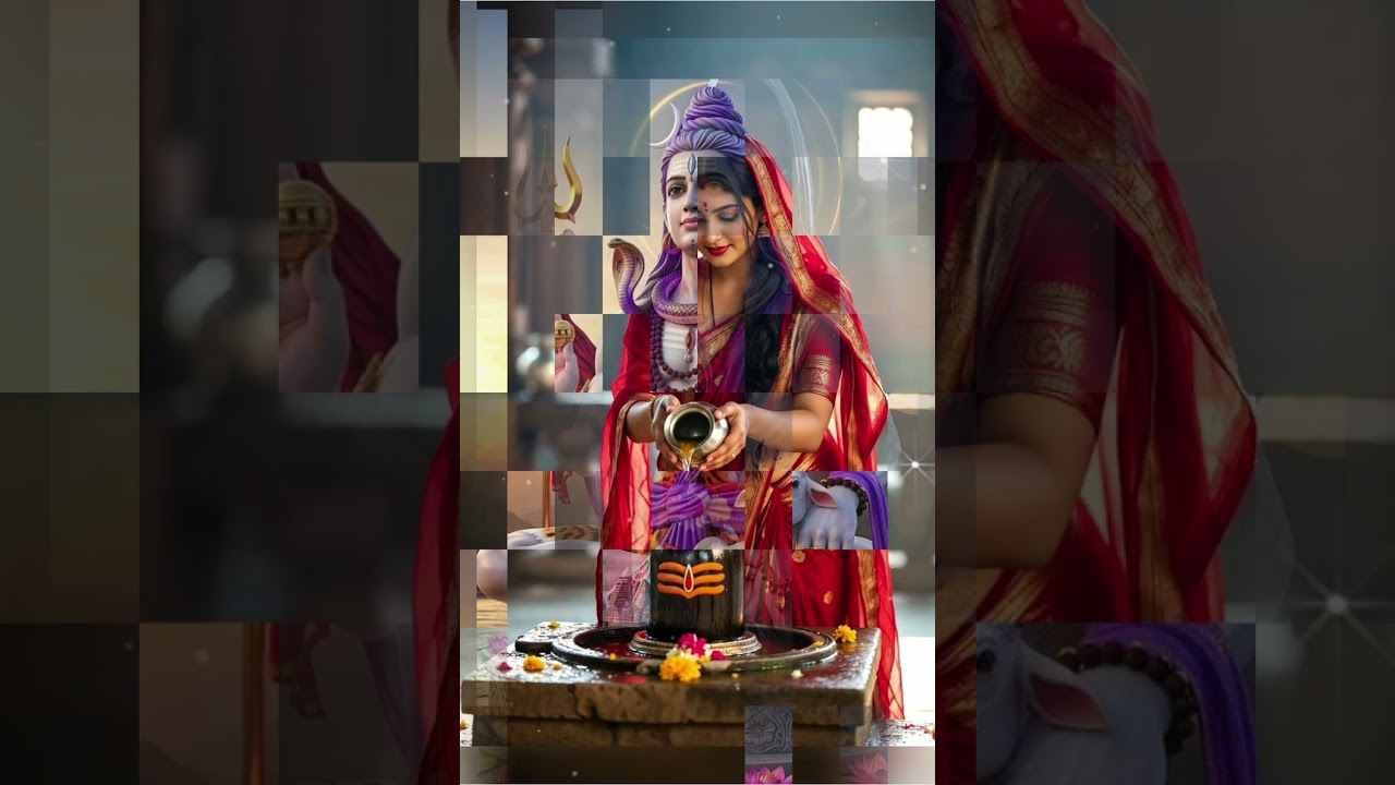 ओम नमःशिवायओम नमःशिवाय हर हर भोले नमःशिवाय 