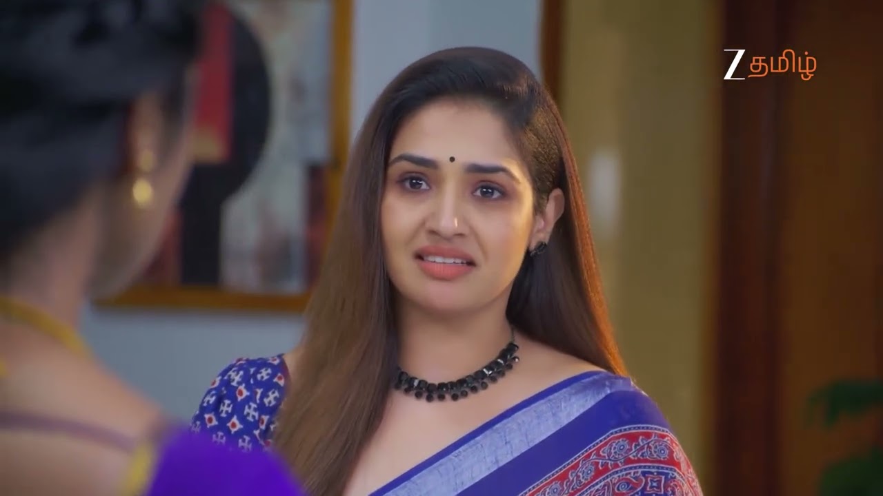 Ayali | Ep - 85 | Webisode | Sep 17 2025 | Zee Tamil