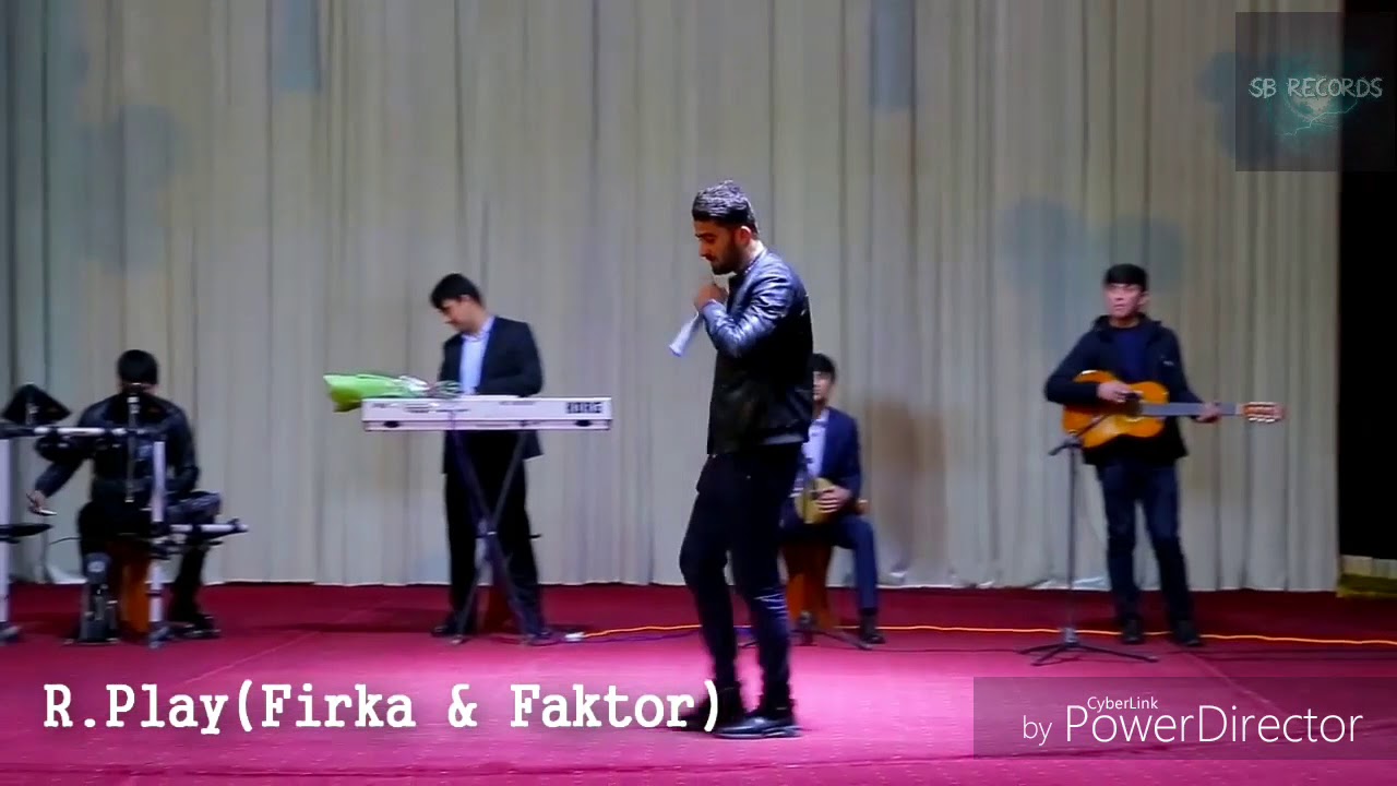 Faktor & Firka ( Behuda meranji )Konsert 2018