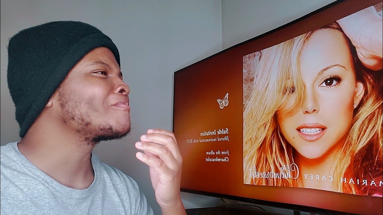 Mariah Carey - 