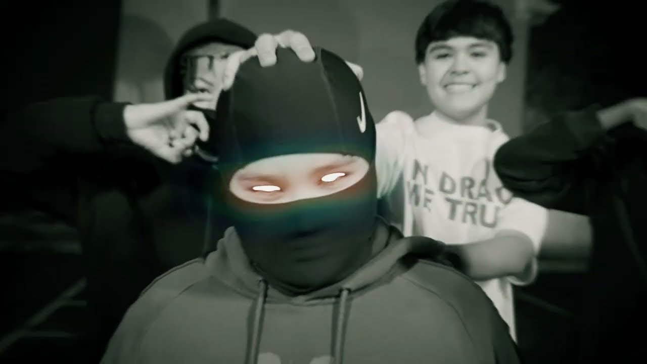 Traccboy23 - Life Got A Price (Official Music Video)