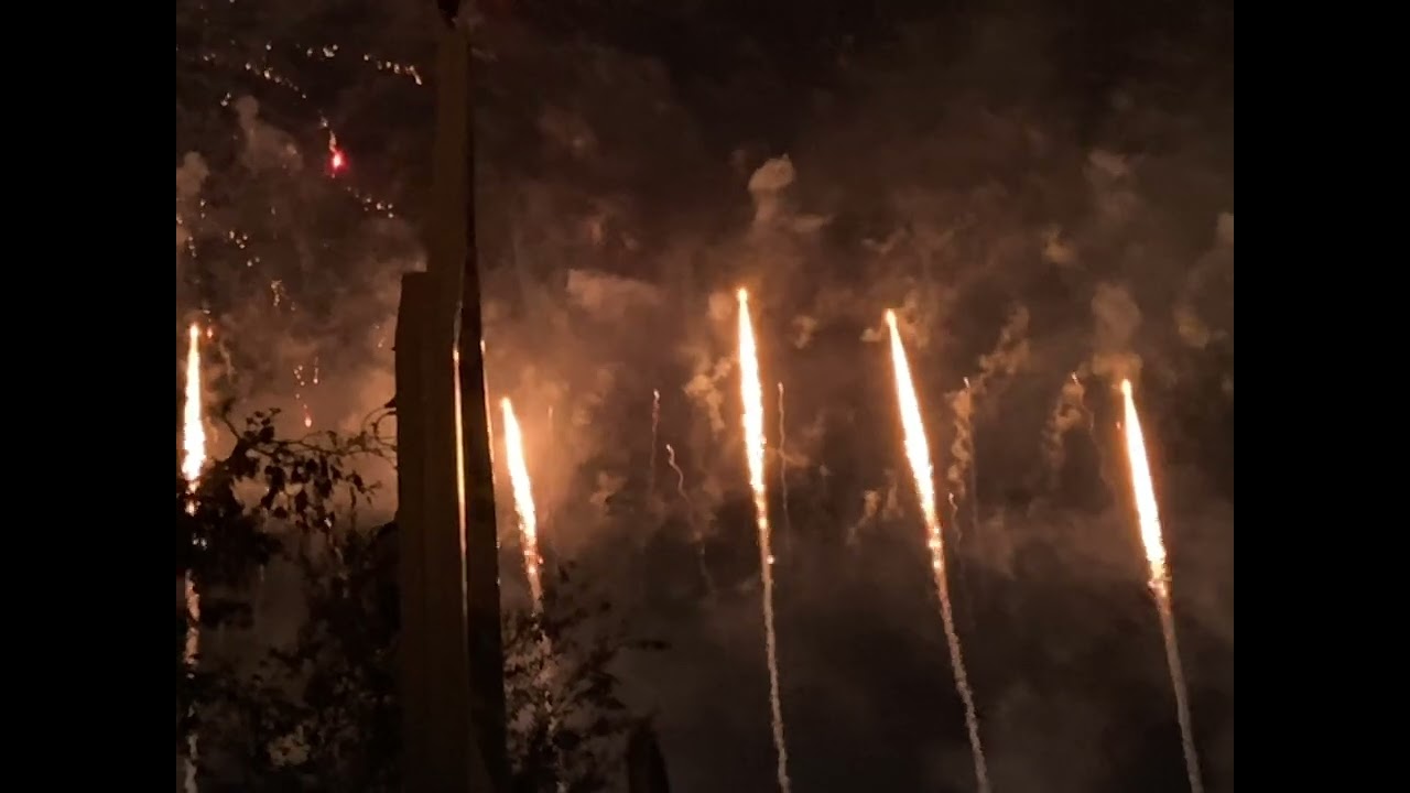 Halloween in Disneyland🥳