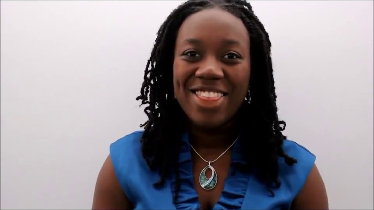 Jonece Layne's RSI Testimonial