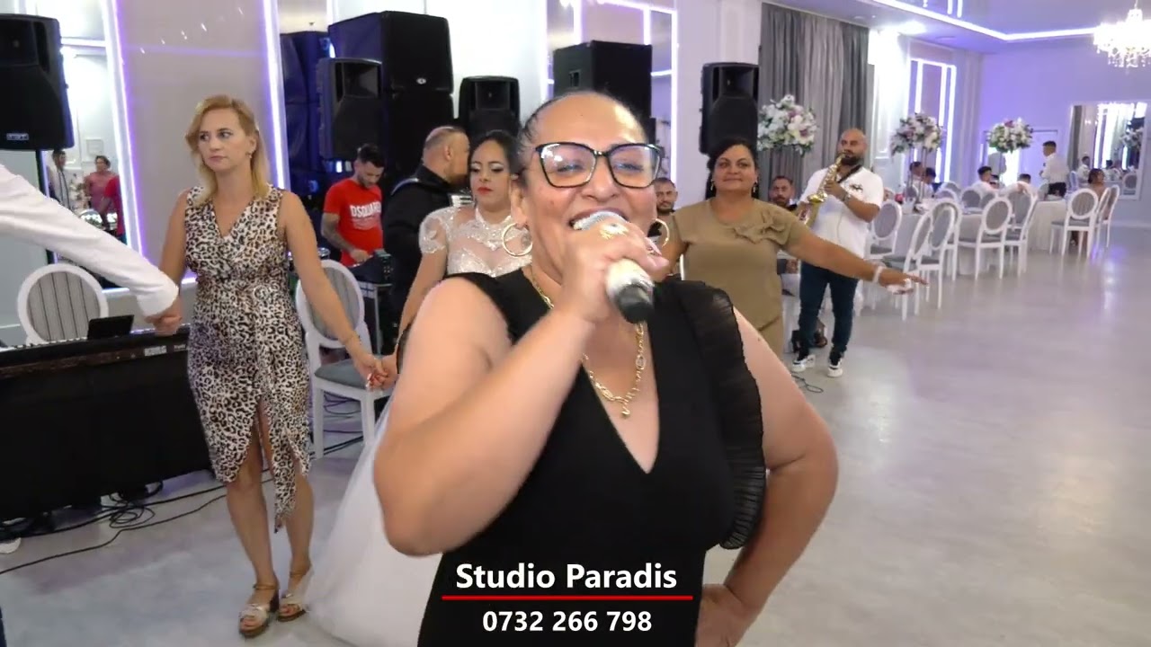 Violeta de la Timisoara / Nunta Florin & Andreea