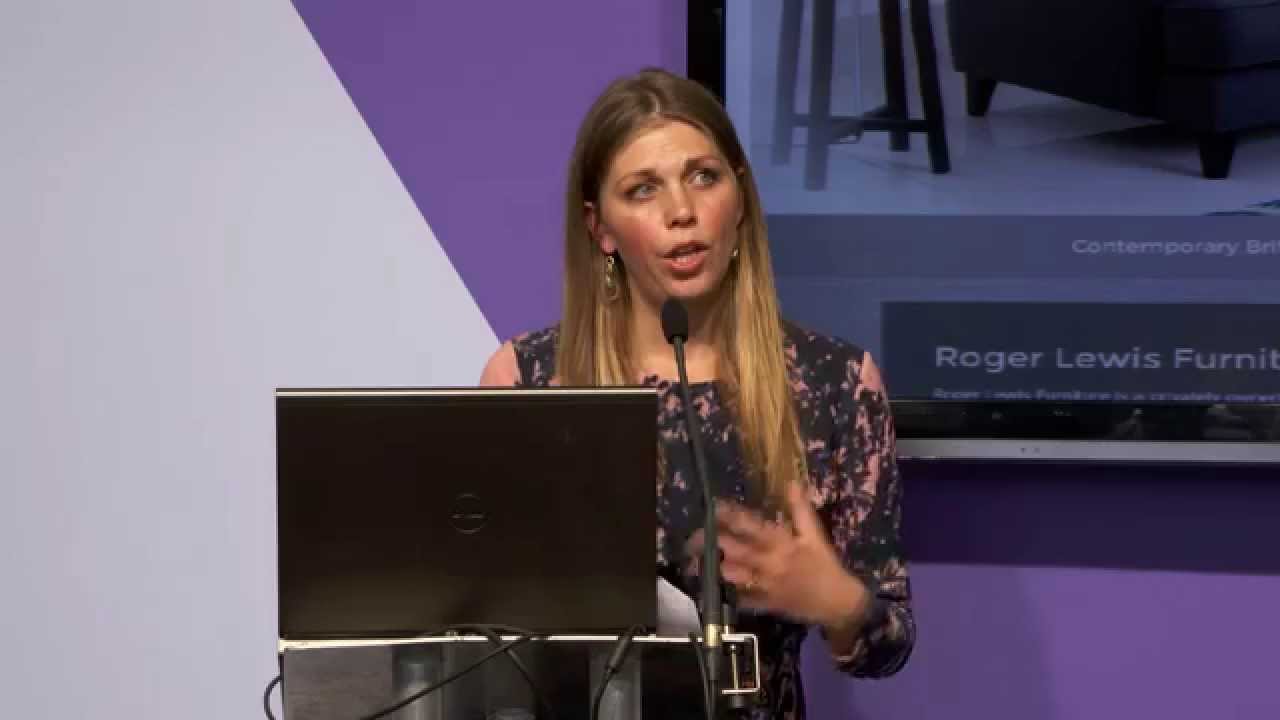 SHOPTALK: How To Style Your Brand