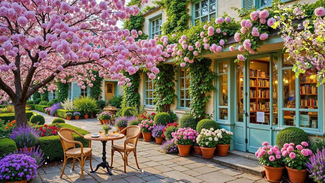 Valentine’s Day Romantic Jazz 💖 Sweet Spring Music for Love, Calm & Cozy Moments
