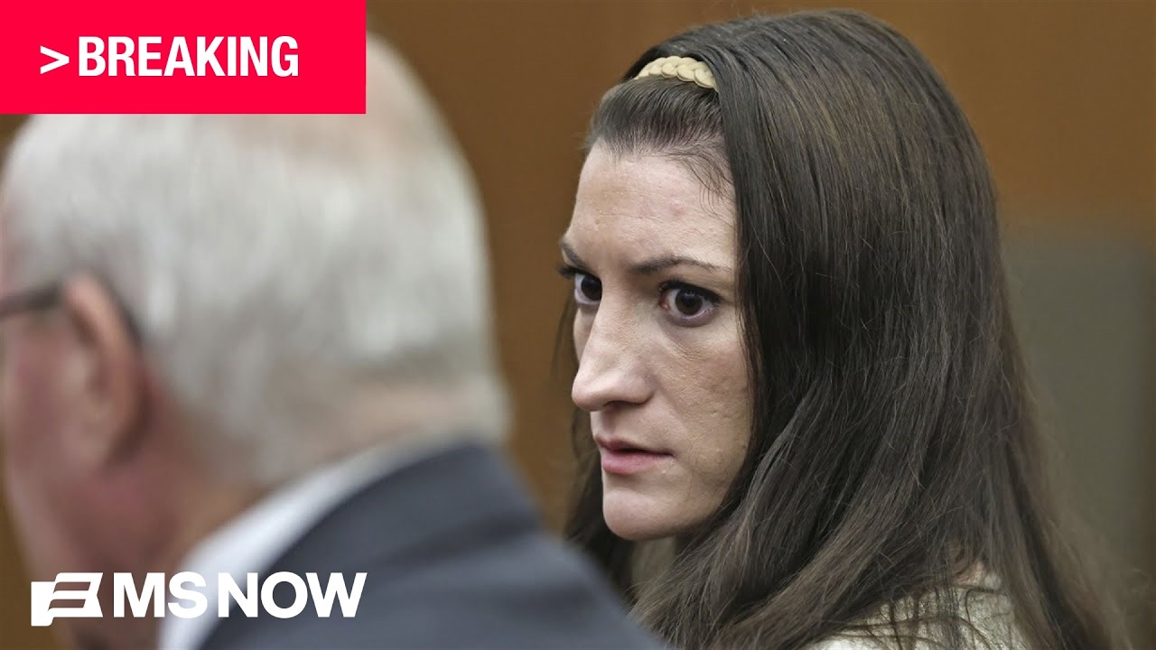 BREAKING: Judge says he will declare mistral in Clancy murder case, gives defense hour to seek stay