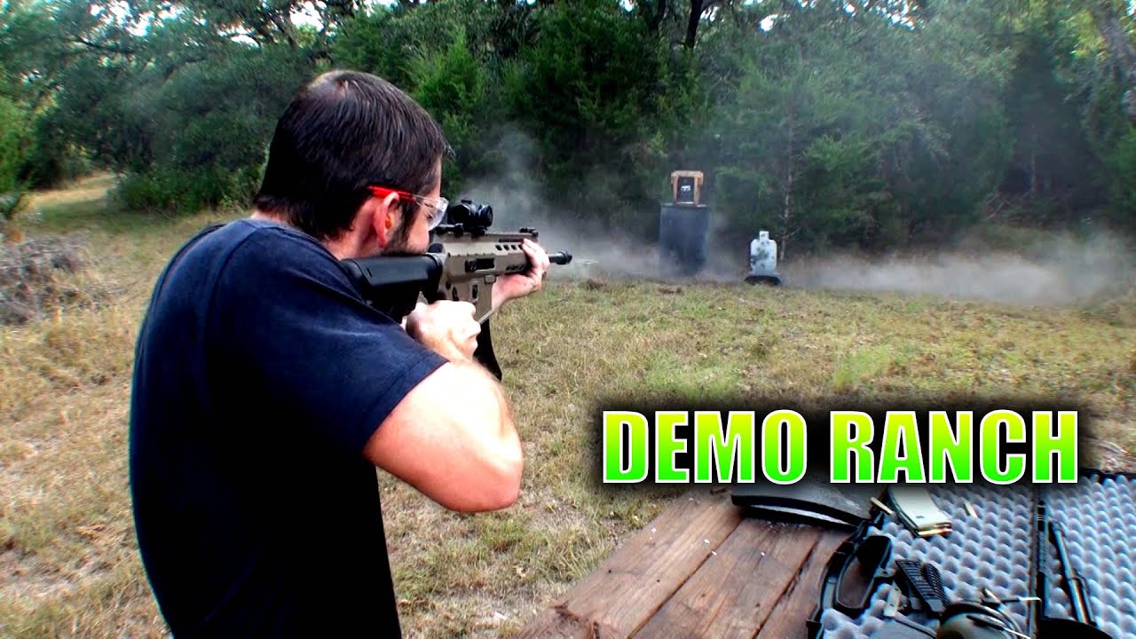 Body Armor vs the ARAK