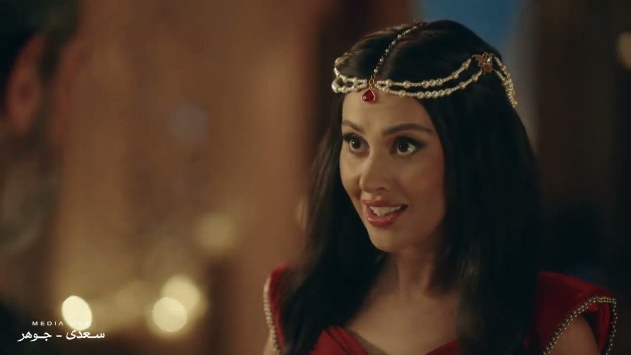 جودر - ليه أضيع الكام ساعة اللي فاضلينلي في البكاء والنواح🔥.. شهريار أنبهر بروح شهرزاد 😍❤️