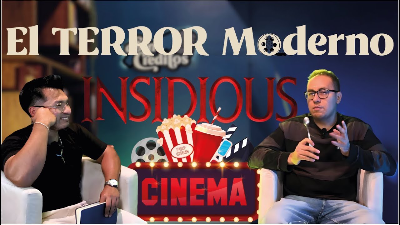 ¿Qué nos está haciendo el cine? La crítica de un cinéfilo - Cinesidious
