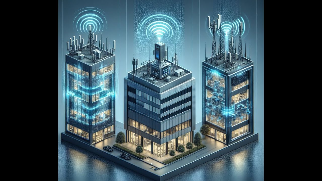 Radio Frequency RF Basics
