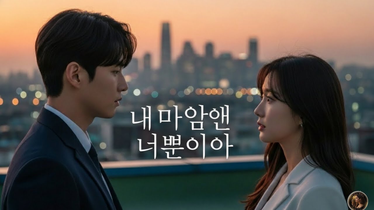 내 마음엔 너뿐이야 Korean love song#Moonlightcoversbyrose#viralmusic #viralvideo #viral #foryou #musiccover 