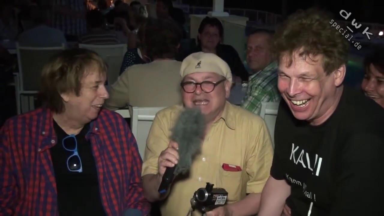 Ekki Göbelt & Michael Niekammer  u104