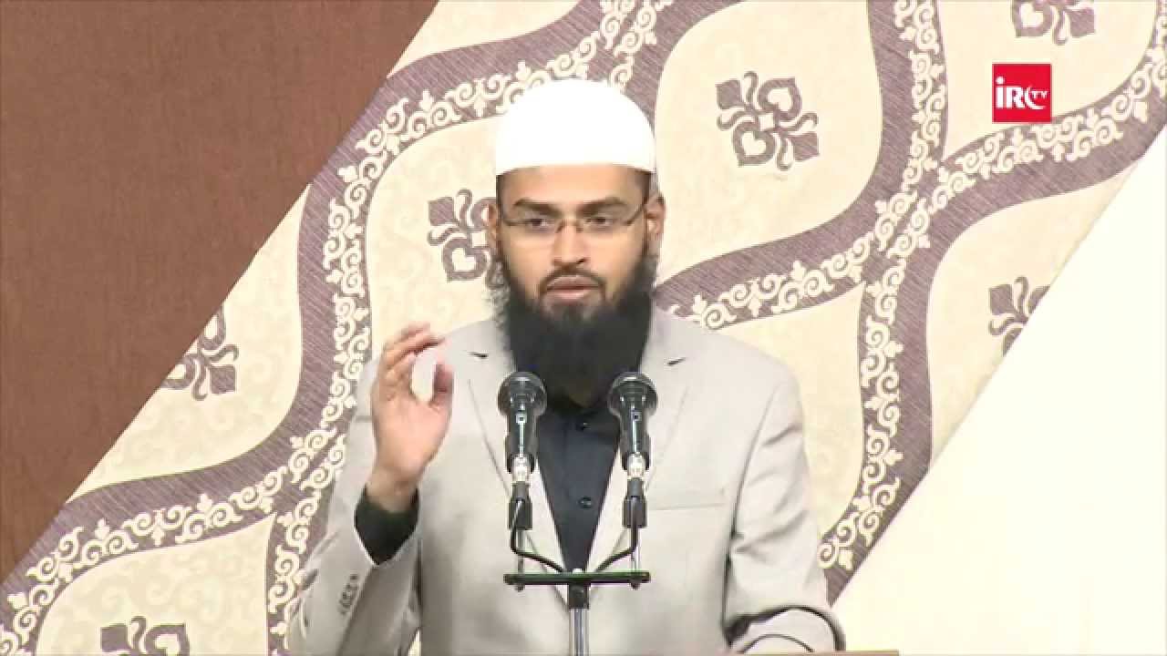 Teen Sahaba RA Ka Example Jis Ko Youth Apna Role Model Banai By Adv. Faiz Syed
