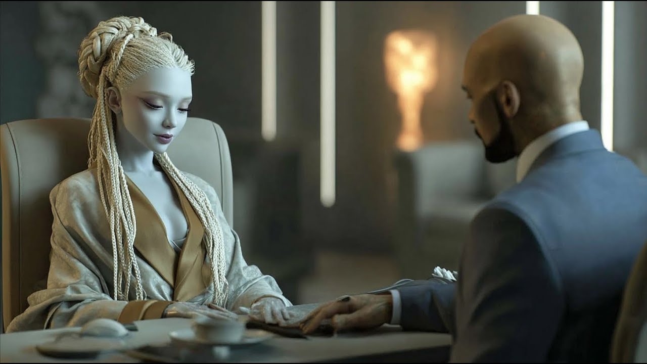 The Princess Queen Forsaken—Only the Human Soldier RemainedSci-Fi | HFY Stories
