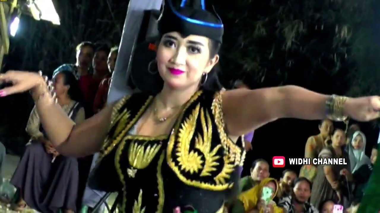 TARI REMONG Neng Yayuk Lamongan