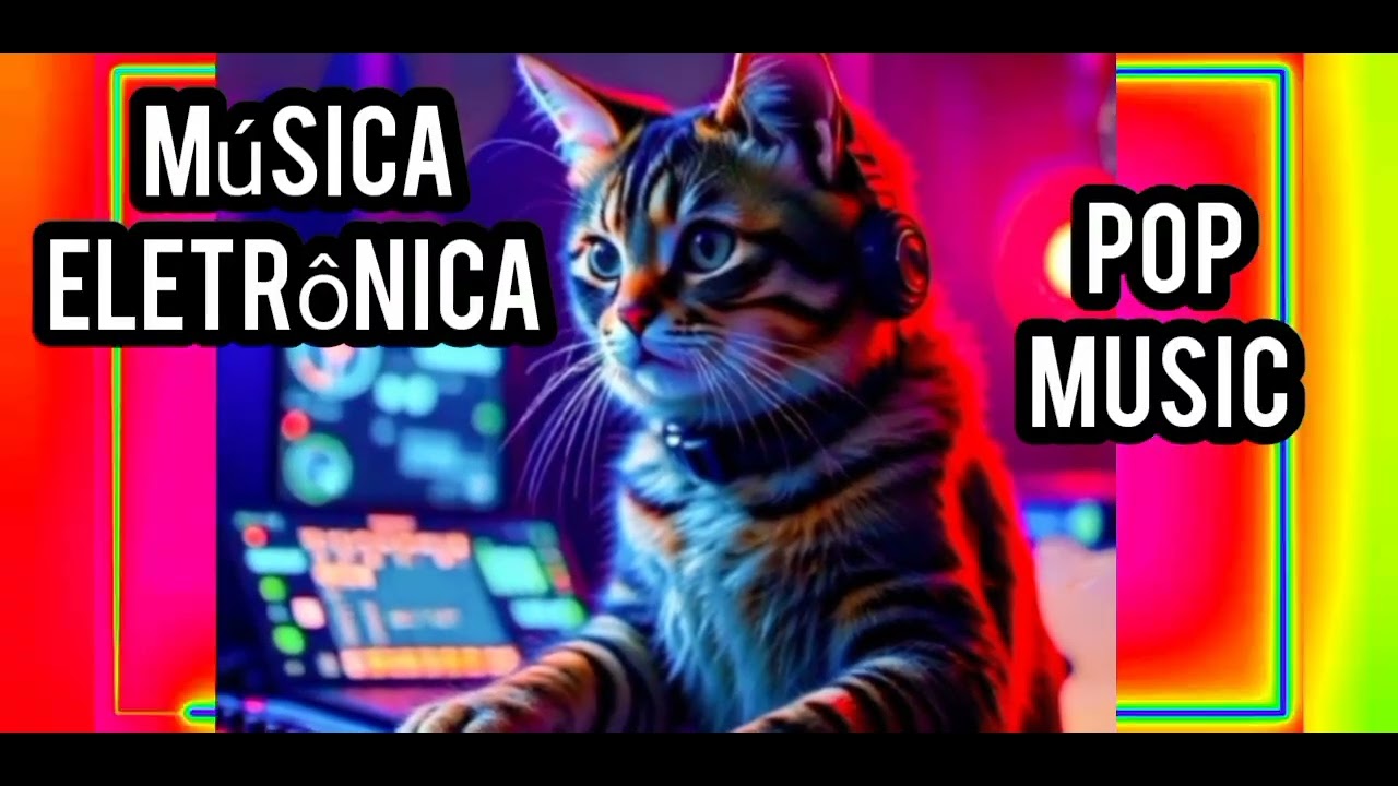 Top Hits música Eletrônica EDM # POP Music # Só às melhores produções 🎵