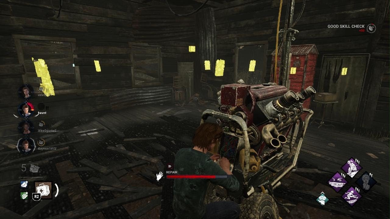 Dead by Daylight part 62 stranger things chapter 2