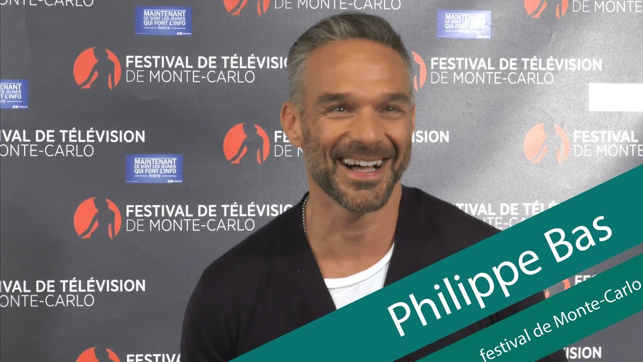 Profilage - Philippe Bas: 