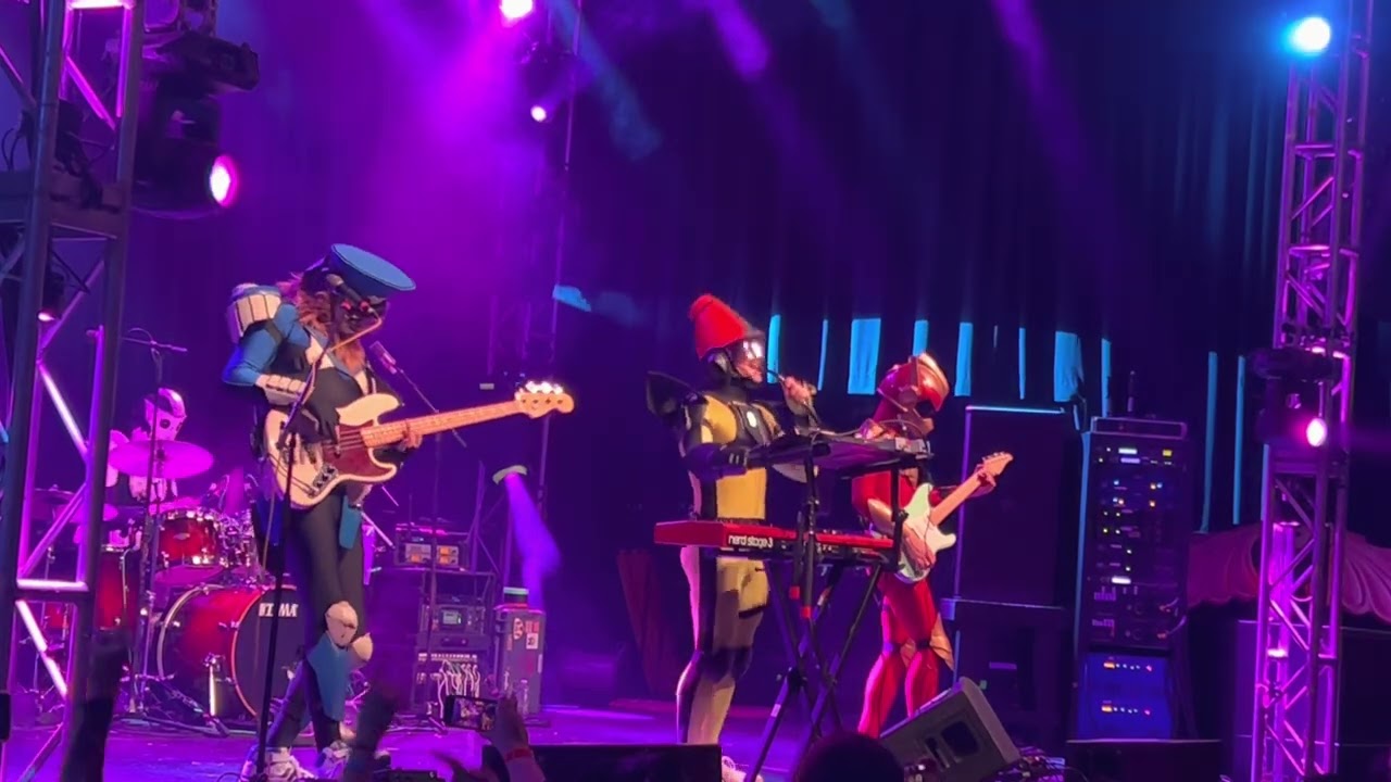 TWRP Starlight Brigade Live- Dallas 2/22/23