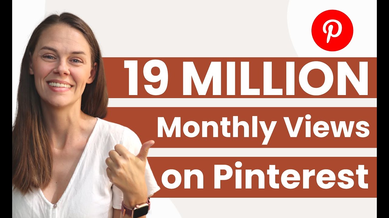 My Client Reached 19 Million Monthly Views on Pinterest: What Other Experts Aren't Telling You