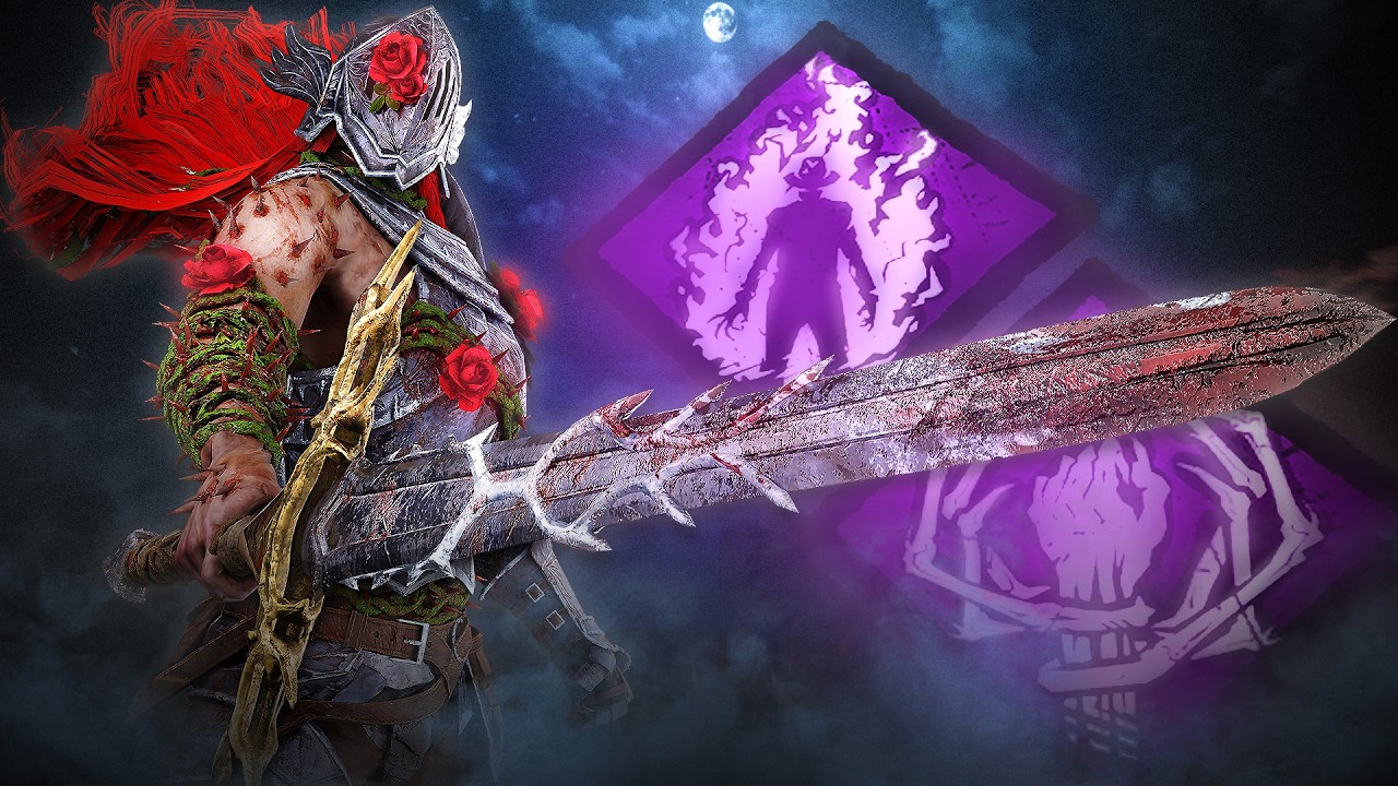I Found The Knight's Most VILE Builds
