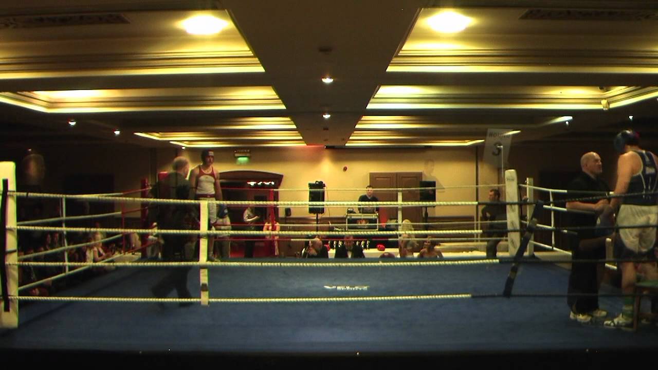 ROUND TOWERS GAA WCB 2012 - DORE V CONNAUGHTON