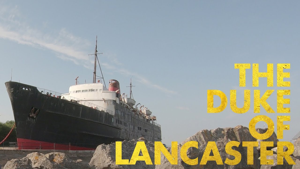 Bimble: The Duke of Lancaster