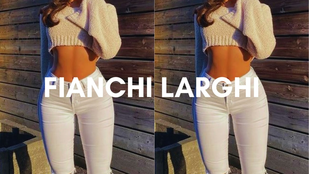 Fianchi larghi | Subliminale