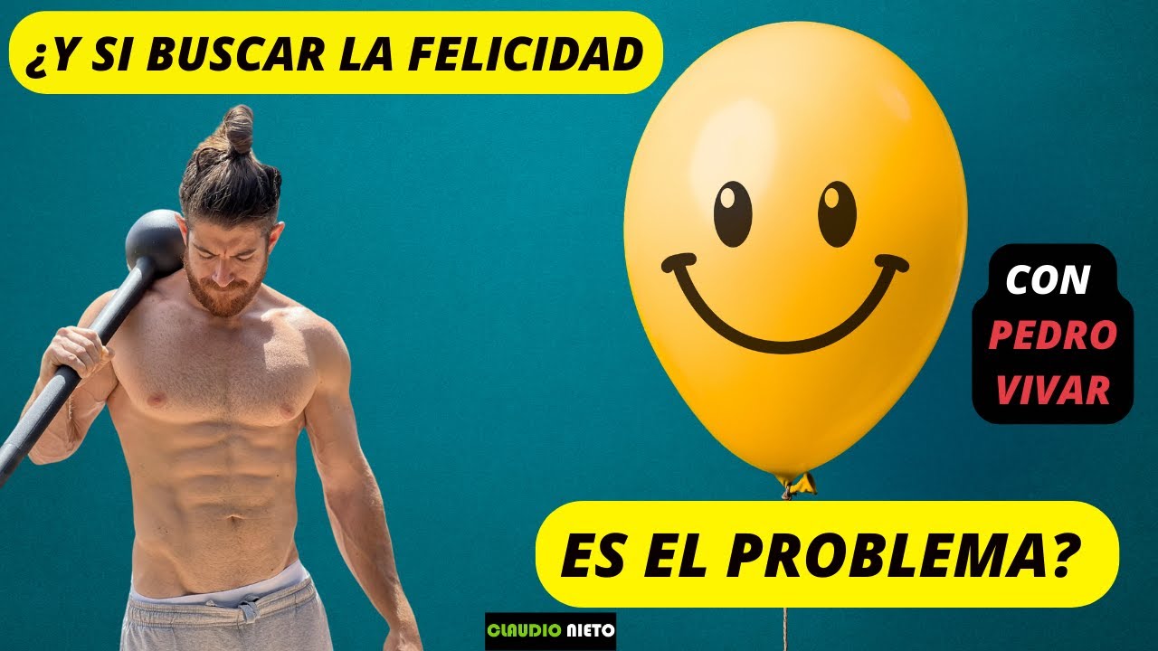 PEDRO VIVAR, FILOSOF&Iacute;A PR&Aacute;CTICA para SER T&Uacute; MISMO