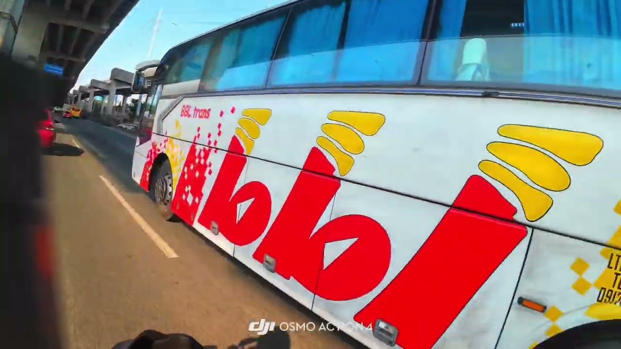 Tanggal Kati! / SLEX / MT10 SP 2023 Pure Sound