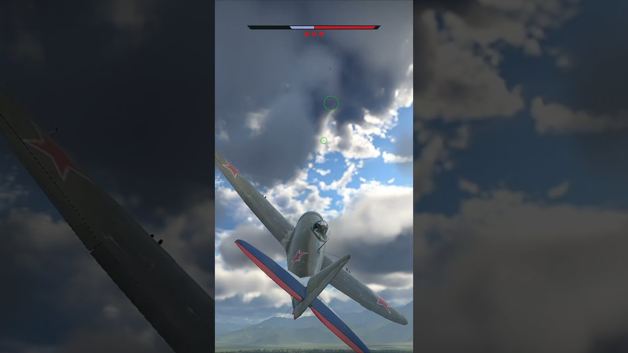 WT#878 🐌🌪️ vol.27 | Jug ☭☆ Republic ▂P-47D-27 Thunderbolt (СССР) #war #thunder