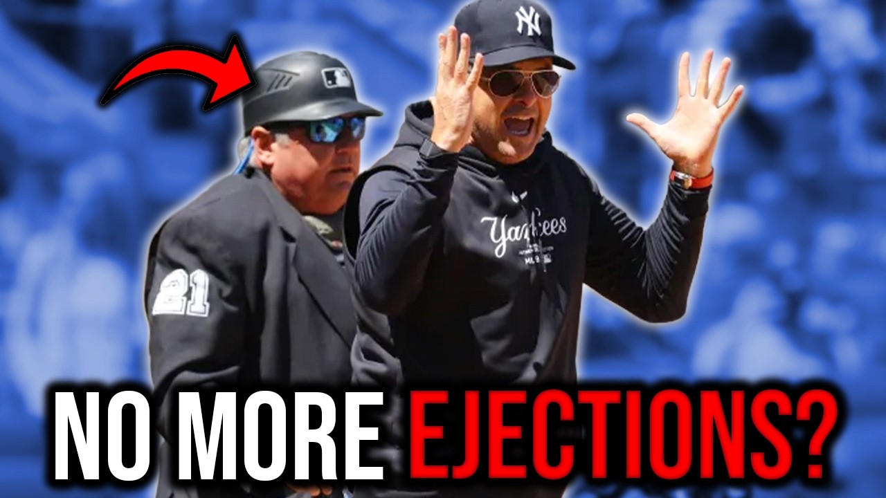We Have Never Seen An MLB Rule Change Like This Before...