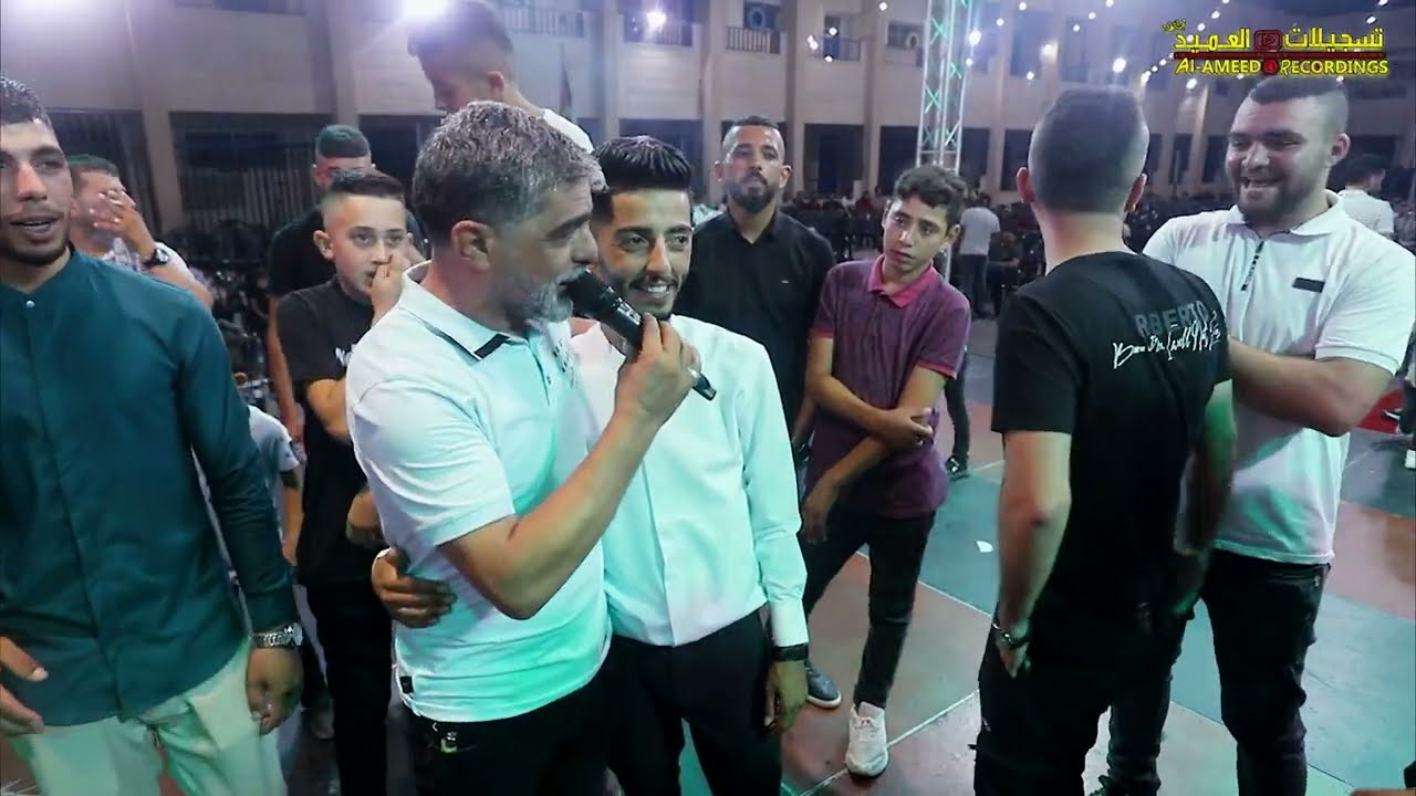 يما رماني الهوا💥 مع الفنان خليل فطافطة💥🎙مهرجان أحمد الدبابسة🤵‍🔥 تسجيلات العميد 2023 🎬