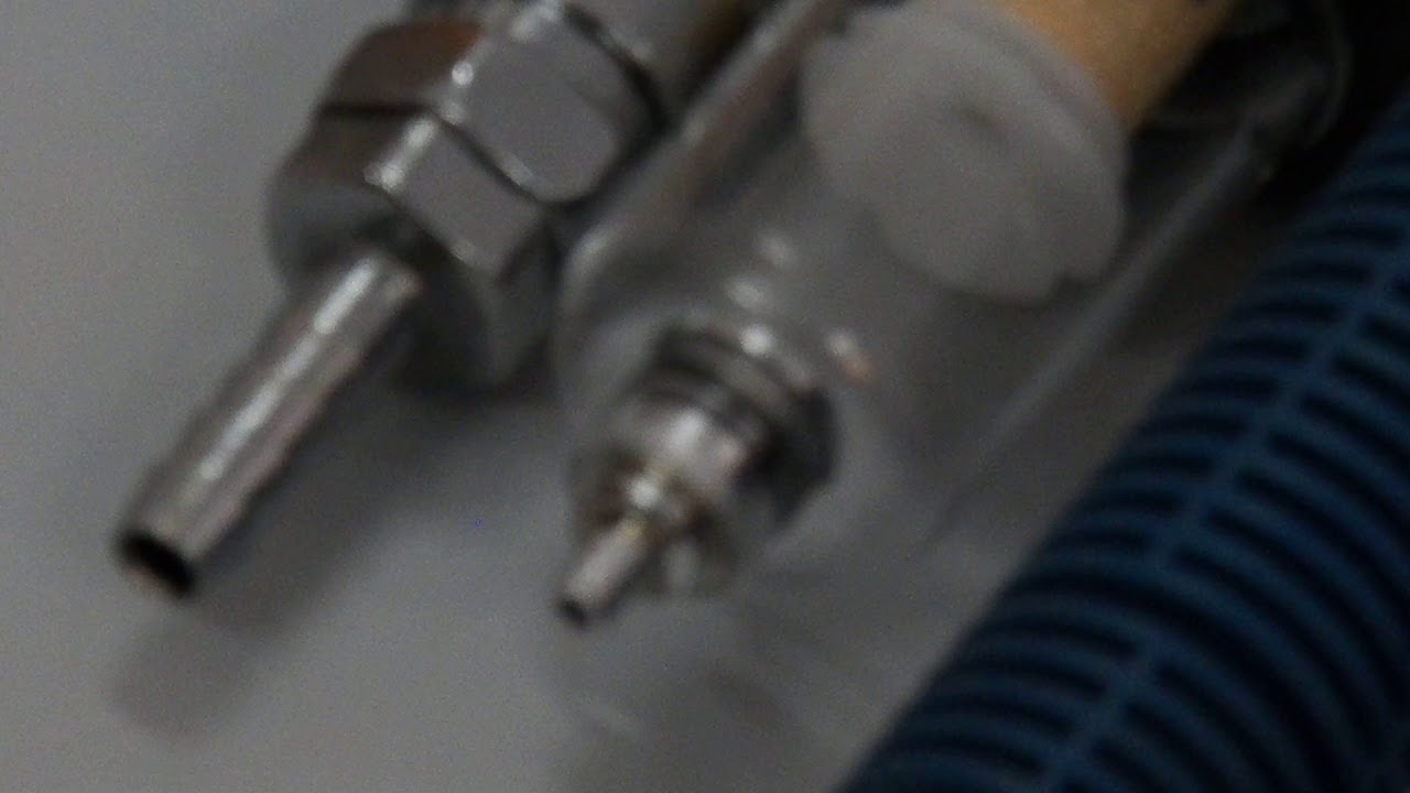 General imsubs™ Vortex tube based personal Cooling Vest