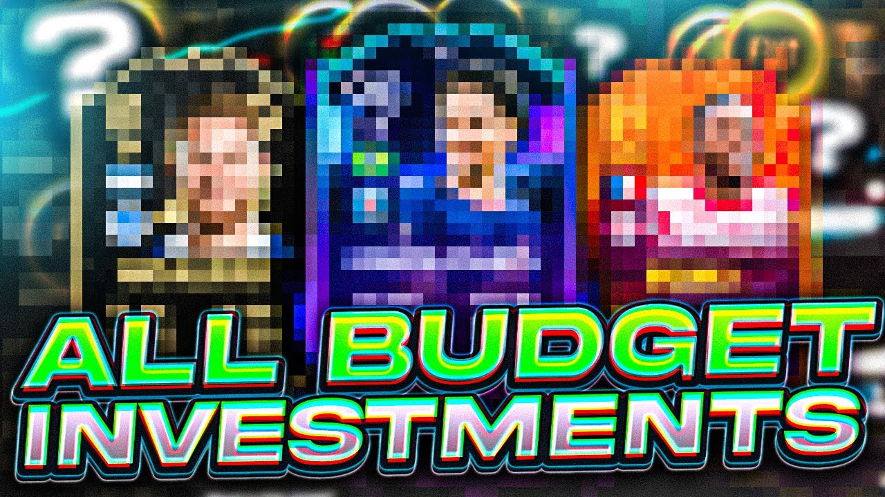 SPECIAL CARD INVESTMENTS THAT WILL MAKE TONS OF COINS THIS WEEK! - FIFA 22