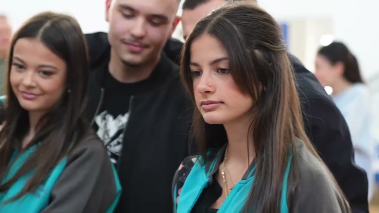 📢 Panairi i Universiteteve 2025 u përmbyll me sukses në Prishtinë