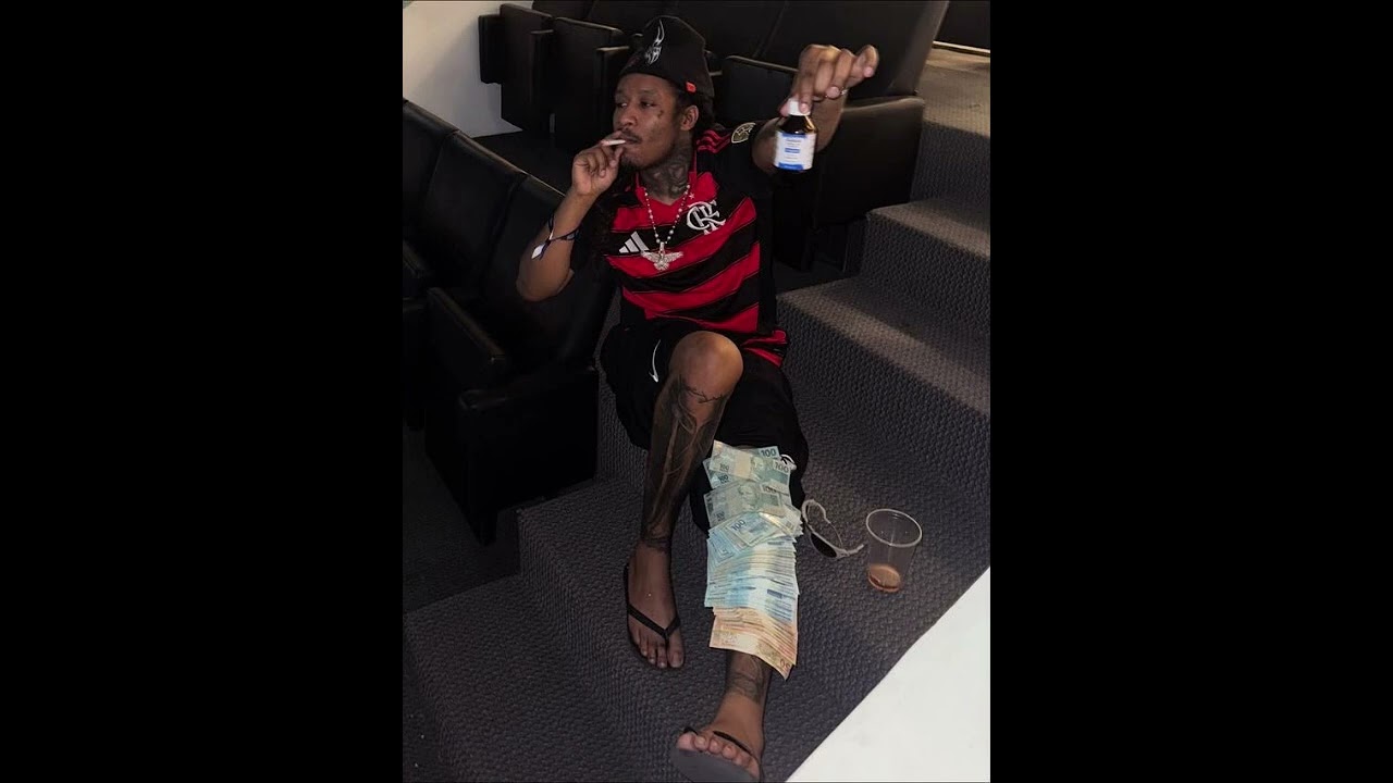 {FREE} Skrilla x Chuckyy Type Beat - 