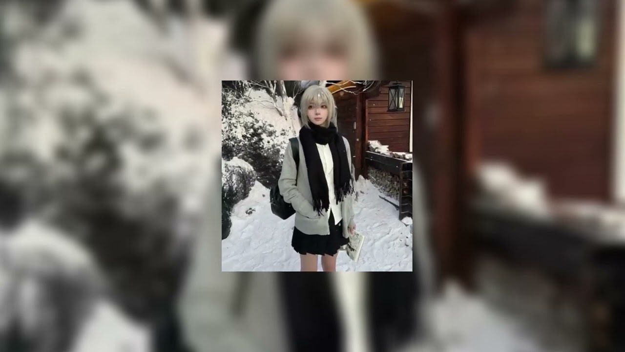 Michita - Cry For Me | 愛海 | Slowed
