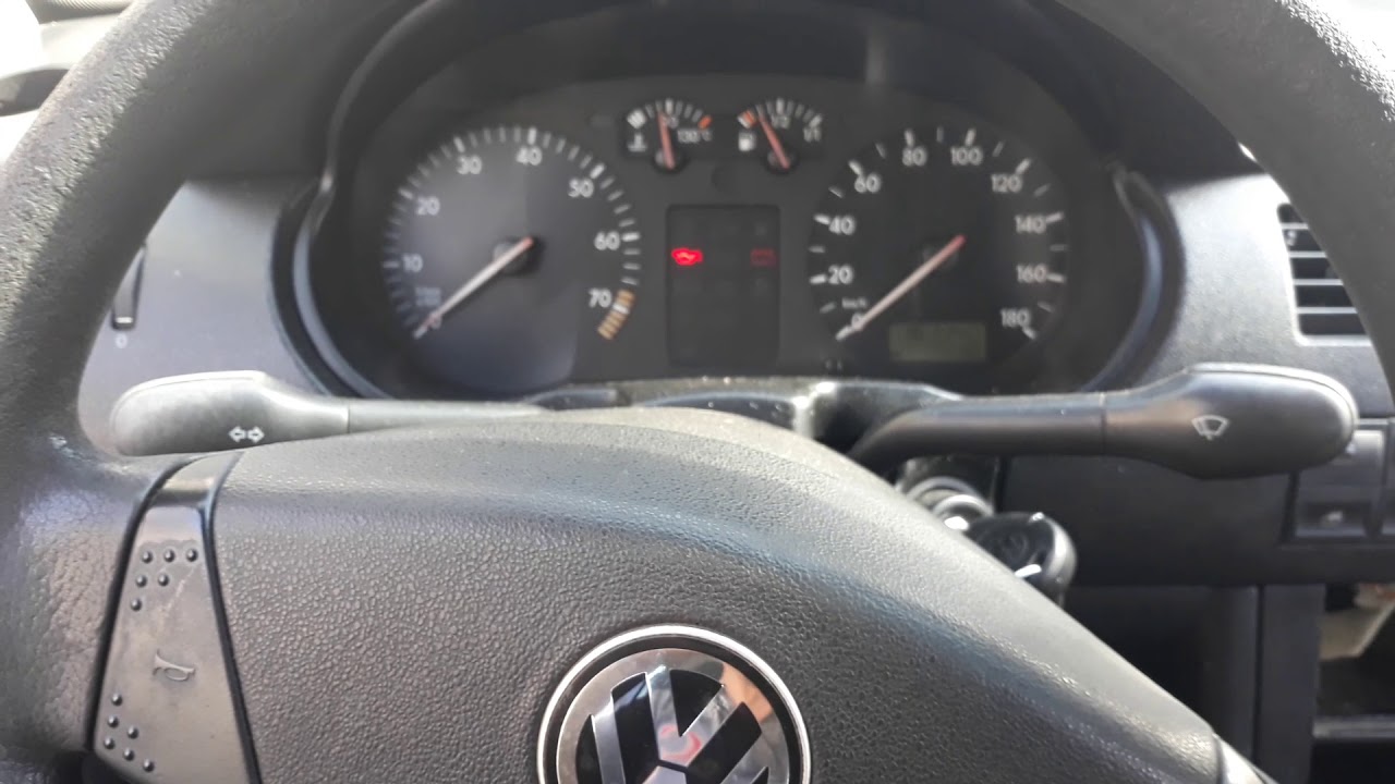 Gol G3 1.0 16v-não segura na marcha lenta